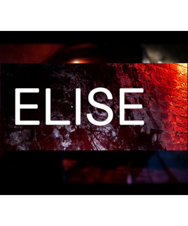 Elise Steam Key GLOBAL
